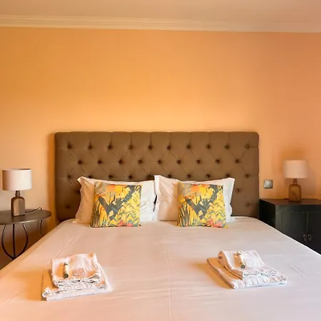 Villa Luxuosa