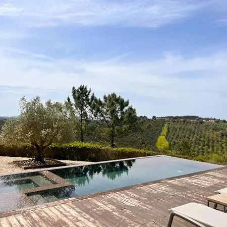 Villa Luxuosa