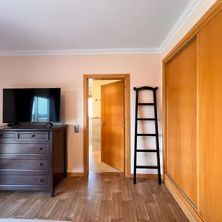 Luxuosa Villa Alvorninha