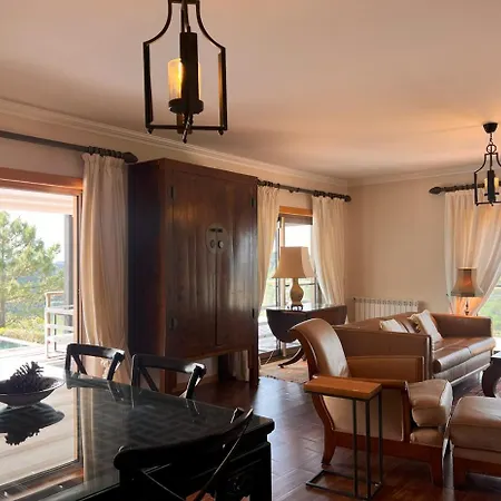 Luxuosa Villa