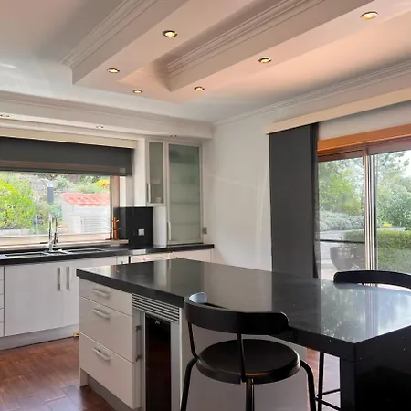 Luxuosa Villa *