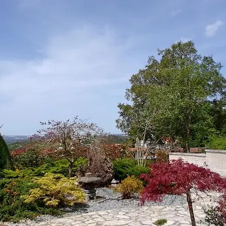 Luxuosa Villa *