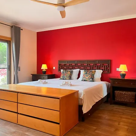 Villa Luxuosa
