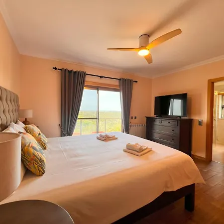 Villa Luxuosa