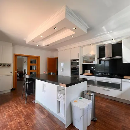 Luxuosa Villa *