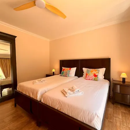 Villa Luxuosa