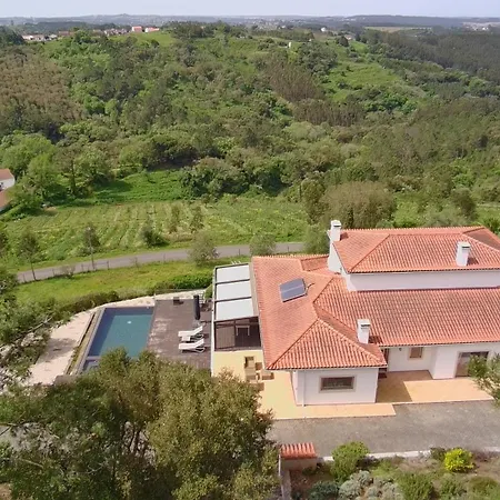 Villa Luxuosa *