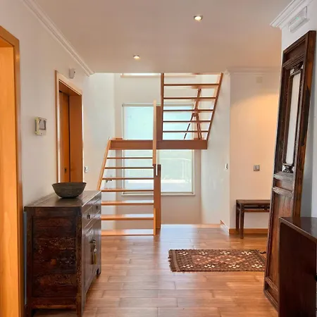 Villa Luxuosa Alvorninha